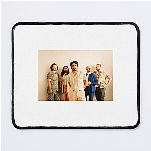 Young the Giant Apartment For Life Young The Giant Mouse Pads