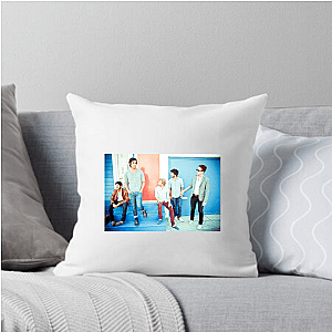 Young the Giant Home Of The Strange Young The Giant Pillows Cover