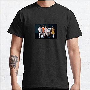 Young the Giant Mirror Master Mind Young The Giant T-Shirts
