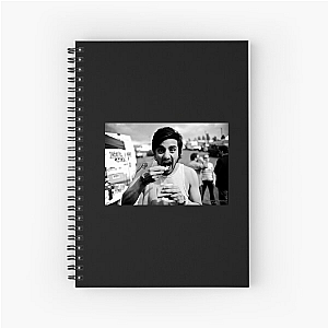 Young the Giant Silvertongue Speaks Young The Giant Notebook