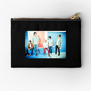 Young the Giant Home Of The Strange Young The Giant Zipper Pouches