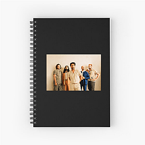 Young the Giant Apartment For Life Young The Giant Notebook