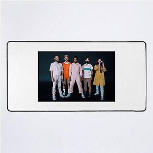 Young the Giant Mirror Master Mind Young The Giant Mouse Pads