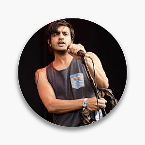 Young the Giant Spirit Animal Vibes Young The Giant Pins