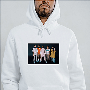 Young the Giant Mirror Master Mind Young The Giant Hoodies