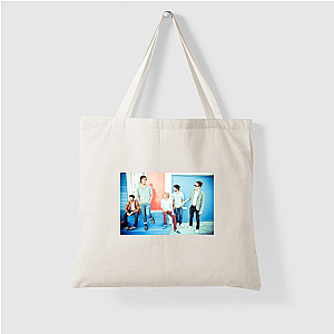 Young the Giant Home Of The Strange Young The Giant Bags