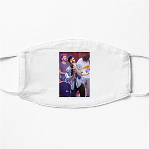 Young the Giant Cough Syrup Sessions Young The Giant Face Masks