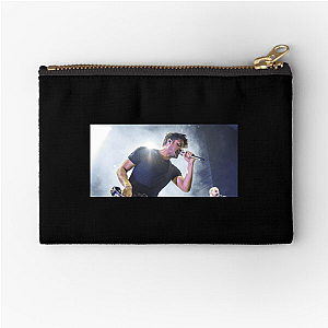 Young the Giant Living In The Limbo Young The Giant Zipper Pouches