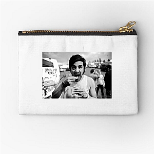 Young the Giant Silvertongue Speaks Young The Giant Zipper Pouches