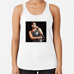 Young the Giant Spirit Animal Vibes Young The Giant Tank Tops