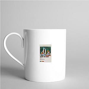 Young the Giant My Body Is Ready Young The Giant Mugs