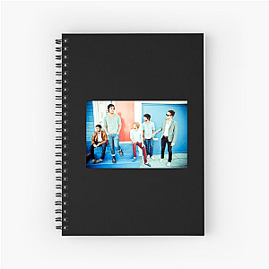 Young the Giant Home Of The Strange Young The Giant Notebook