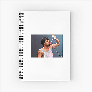 Young the Giant Tidal Wave Fan Young The Giant Notebook