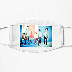 Young the Giant Home Of The Strange Young The Giant Face Masks