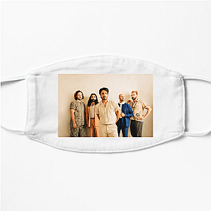 Young the Giant Apartment For Life Young The Giant Face Masks