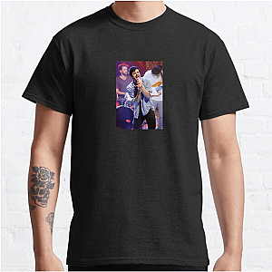 Young the Giant Cough Syrup Sessions Young The Giant T-Shirts