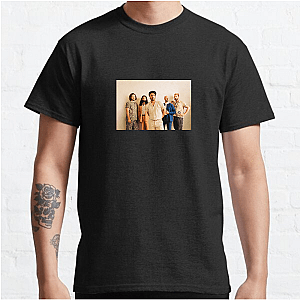 Young the Giant Apartment For Life Young The Giant T-Shirts