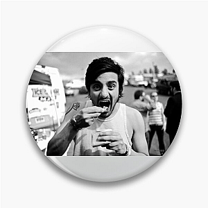 Young the Giant Silvertongue Speaks Young The Giant Pins