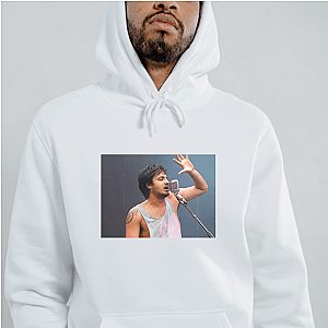 Young the Giant Tidal Wave Fan Young The Giant Hoodies