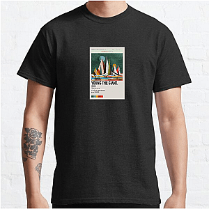 Young the Giant My Body Is Ready Young The Giant T-Shirts