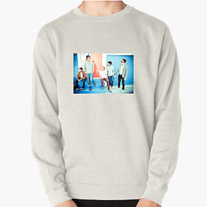 Young the Giant Home Of The Strange Young The Giant Sweatshirts