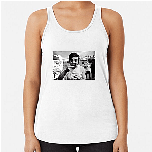 Young the Giant Silvertongue Speaks Young The Giant Tank Tops