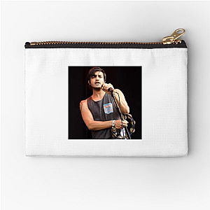 Young the Giant Spirit Animal Vibes Young The Giant Zipper Pouches