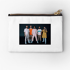 Young the Giant Mirror Master Mind Young The Giant Zipper Pouches