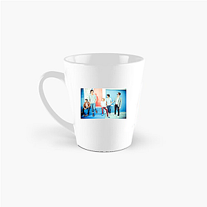 Young the Giant Home Of The Strange Young The Giant Mugs
