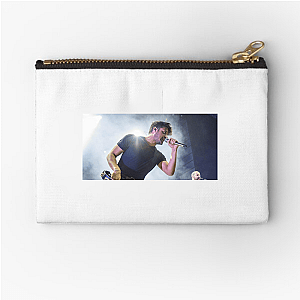 Young the Giant Living In The Limbo Young The Giant Zipper Pouches