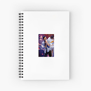 Young the Giant Cough Syrup Sessions Young The Giant Notebook