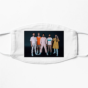 Young the Giant Mirror Master Mind Young The Giant Face Masks