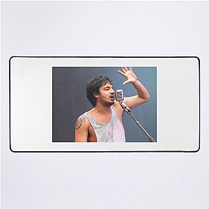 Young the Giant Tidal Wave Fan Young The Giant Mouse Pads