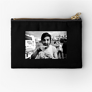 Young the Giant Silvertongue Speaks Young The Giant Zipper Pouches