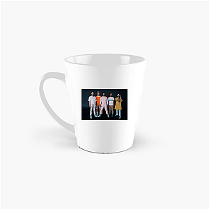 Young the Giant Mirror Master Mind Young The Giant Mugs
