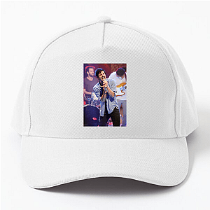 Young the Giant Cough Syrup Sessions Young The Giant Hats & Caps