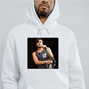 Young the Giant Spirit Animal Vibes Young The Giant Hoodies