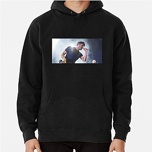 Young the Giant Living In The Limbo Young The Giant Hoodies