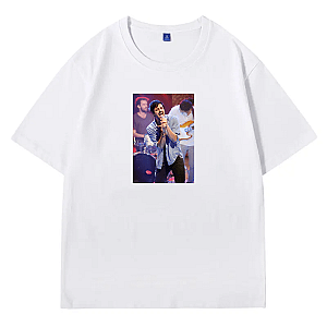 Young the Giant Cough Syrup Sessions Young The Giant T-Shirts