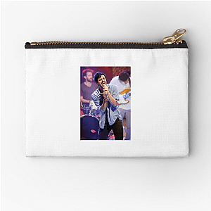 Young the Giant Cough Syrup Sessions Young The Giant Zipper Pouches