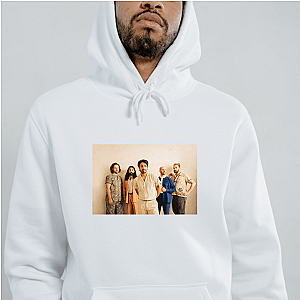 Young the Giant Apartment For Life Young The Giant Hoodies