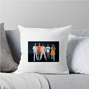 Young the Giant Mirror Master Mind Young The Giant Pillows Cover