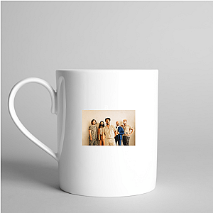 Young the Giant Apartment For Life Young The Giant Mugs