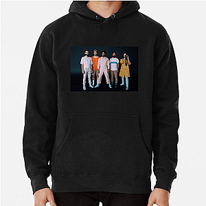 Young the Giant Mirror Master Mind Young The Giant Hoodies