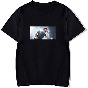 Young the Giant Living In The Limbo Young The Giant T-Shirts