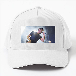 Young the Giant Living In The Limbo Young The Giant Hats & Caps