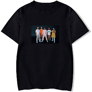 Young the Giant Mirror Master Mind Young The Giant T-Shirts