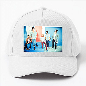 Young the Giant Home Of The Strange Young The Giant Hats & Caps