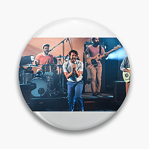 Young the Giant Mind Over Matter Music Young The Giant Pins