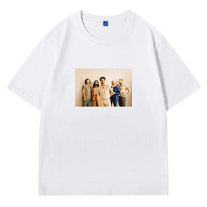 Young the Giant Apartment For Life Young The Giant T-Shirts